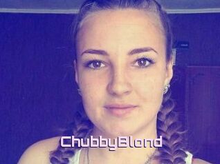ChubbyBlond