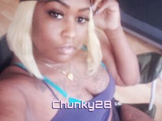 Chunky28