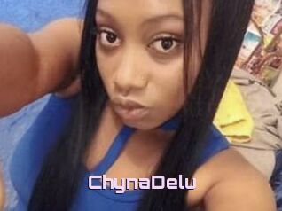 ChynaDelu