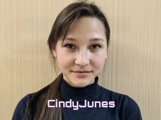 CindyJunes