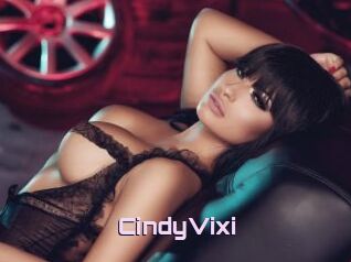 CindyVixi