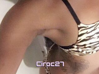 Ciroc27