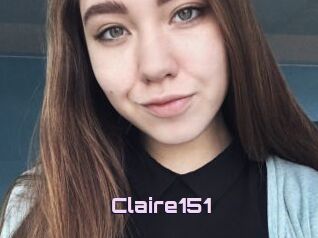 Claire151