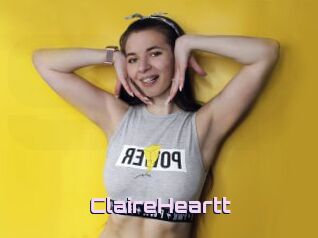 ClaireHeartt