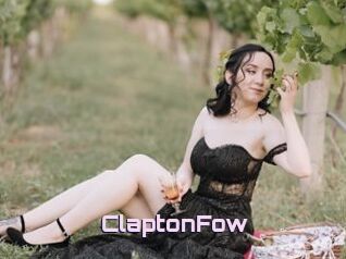 ClaptonFow