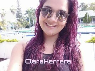ClaraHerrera