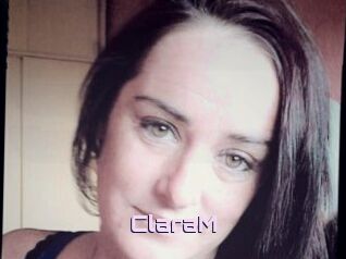ClaraM