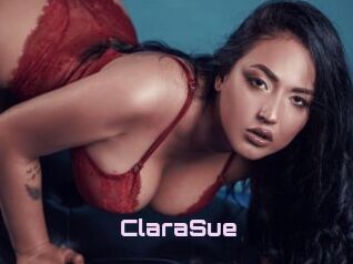 ClaraSue