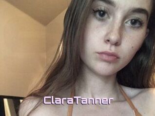 Clara_Tanner
