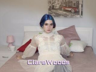 ClareWoods