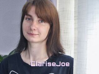 ClariseJoe