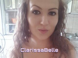 ClarissaBelle