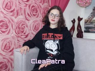 CleaPatra