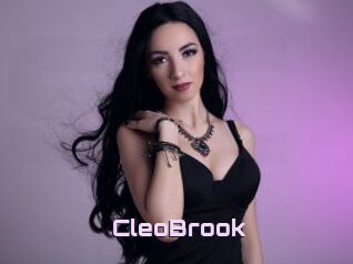 CleoBrook