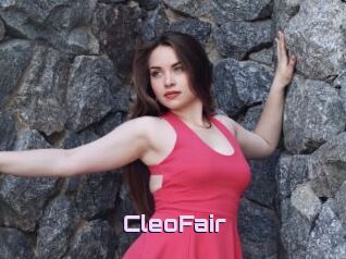 CleoFair