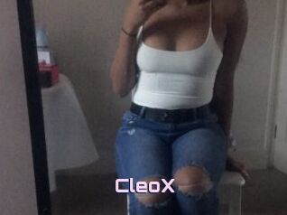 CleoX
