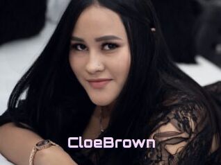 CloeBrown