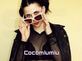 Cocomiumiu