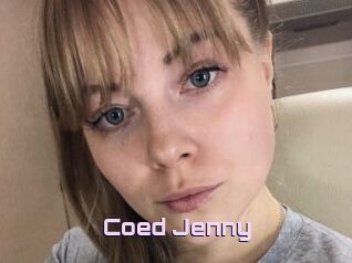 Coed_Jenny