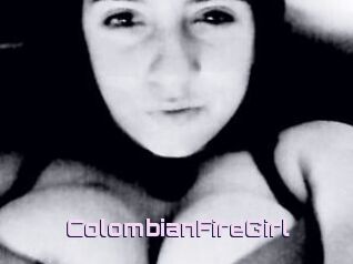 ColombianFireGirl