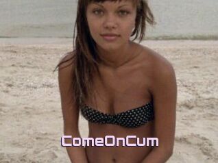 ComeOnCum