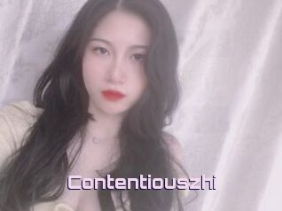 Contentiouszhi