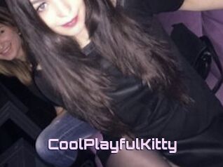 CoolPlayfulKitty