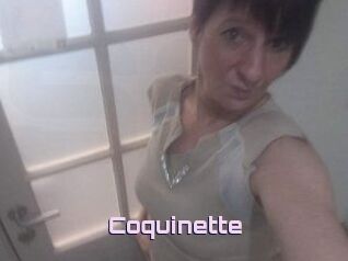 Coquinette