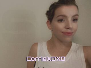 CorrieXOXO