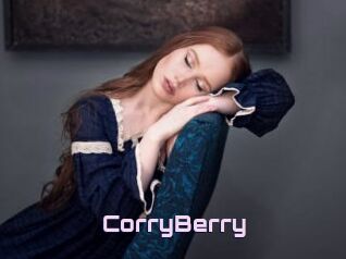 CorryBerry