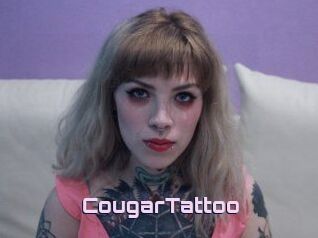 CougarTattoo