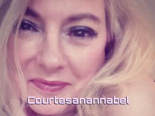 Courtesanannabel