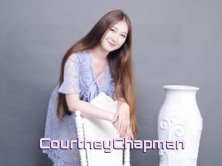 CourtneyChapman
