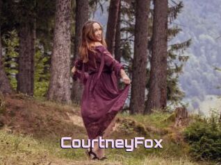CourtneyFox