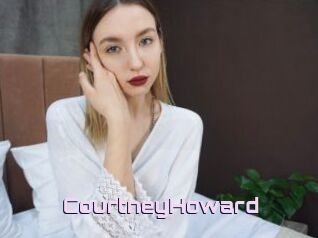 CourtneyHoward