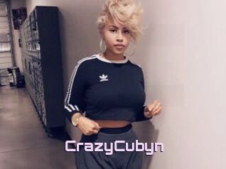 CrazyCubyn