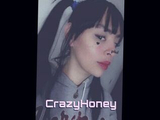 CrazyHoney
