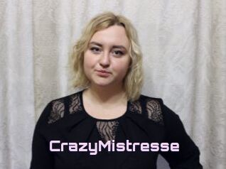 CrazyMistresse