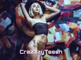 CrazzzyTeeen