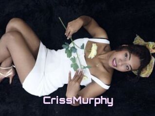 CrissMurphy