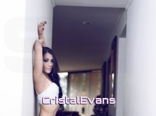 CristalEvans