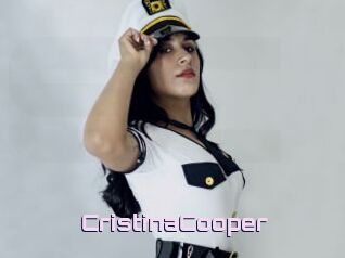 CristinaCooper