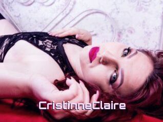 Cristinne_Claire