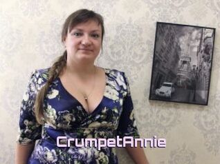 CrumpetAnnie