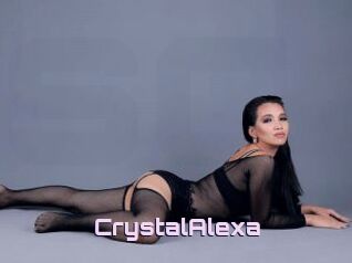 CrystalAlexa