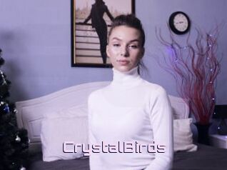 CrystalBirds