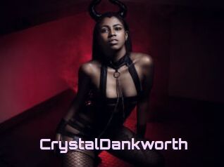 CrystalDankworth