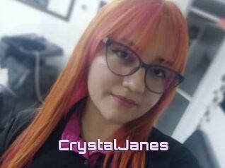 CrystalJanes