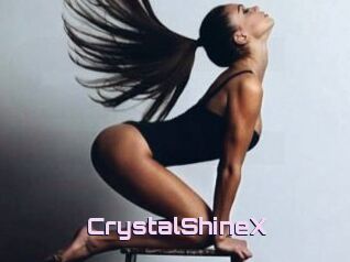 CrystalShineX