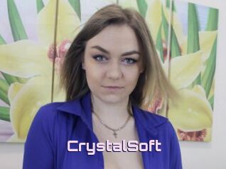 CrystalSoft
